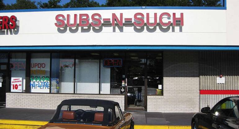 Subs N Such Lutz Tampa Bay Zomato, Mr Furniture Tampa Fl